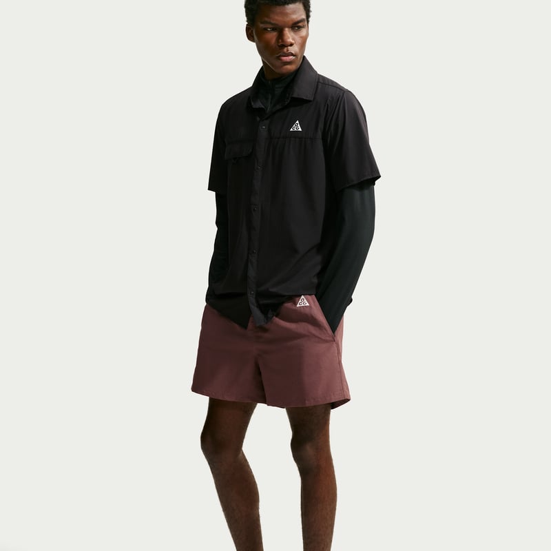 Nike ACG "Reservoir Goat" Shorts "Tattoo" | Herren | | 04 | SPORTSHOWROOM