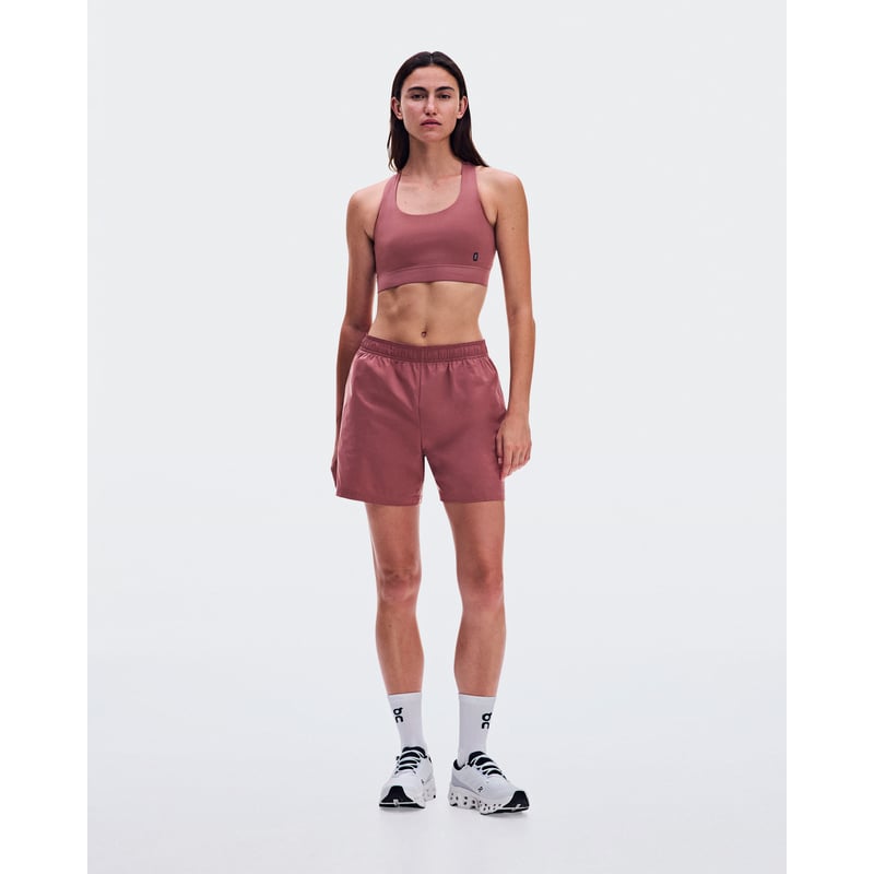 On Core 5" Shorts "Barberry" | | | 01 | SPORTSHOWROOM