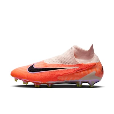 Nike Phantom GX Elite DF NU FG DZ3487-800