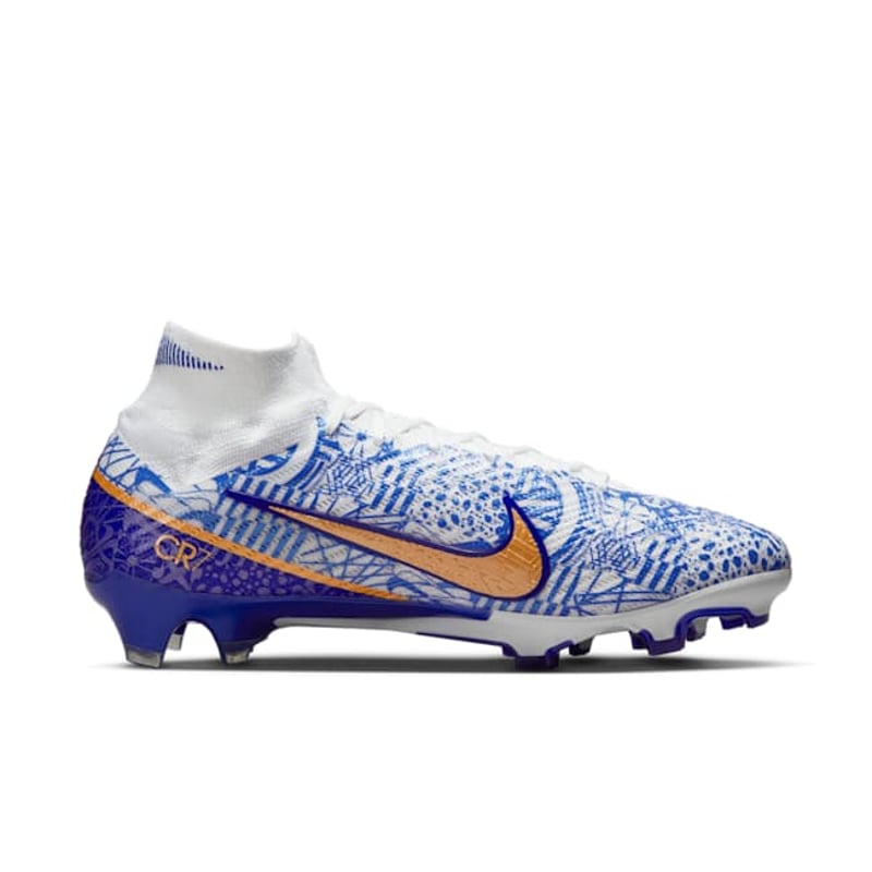Nike Zoom Mercurial Superfly 9 Elite CR7 FG DQ5293-182 03
