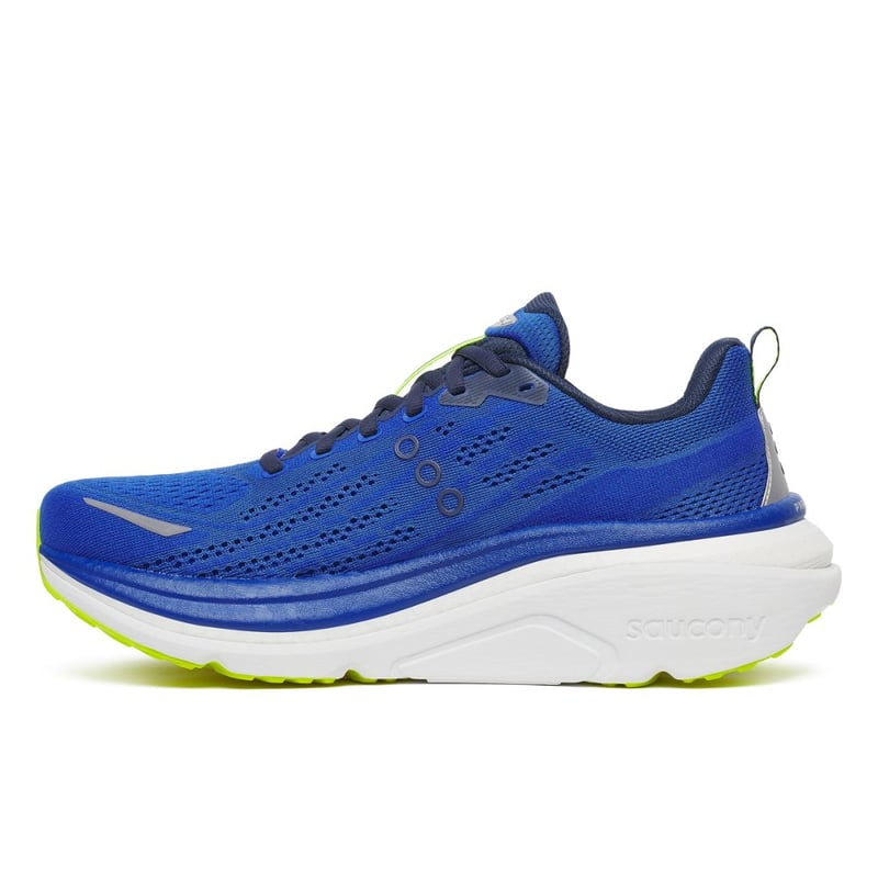 Saucony Hurricane 25 S21026-286 03