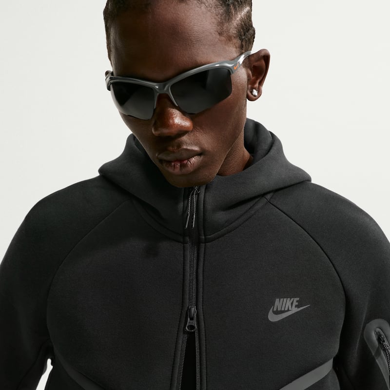 Nike Tech Fleece Windrunner HV0949-010 03