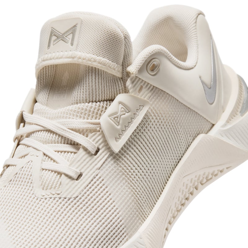 Buty treningowe Nike Metcon 10 "Light Orewood Brown & Phantom" | Kobiety | Trening | 09 | SPORTSHOWROOM