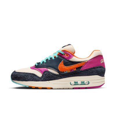 Обувки Nike Air Max 1 "Padres" | Мъже | Sportstyle | 01 | SPORTSHOWROOM