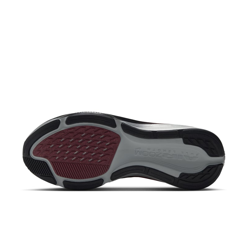 Nike Pegasus 42 hardloopschoenen "Vast Grey & Pink Smoke" | Dames | Hardlopen | 02 | SPORTSHOWROOM