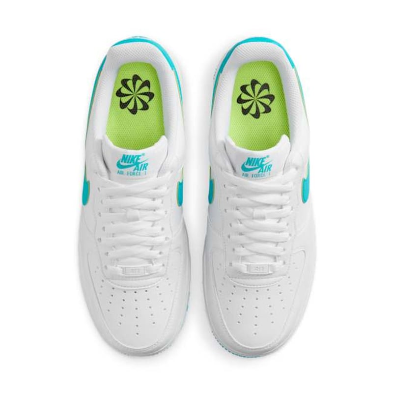 Af1 107 new arrivals