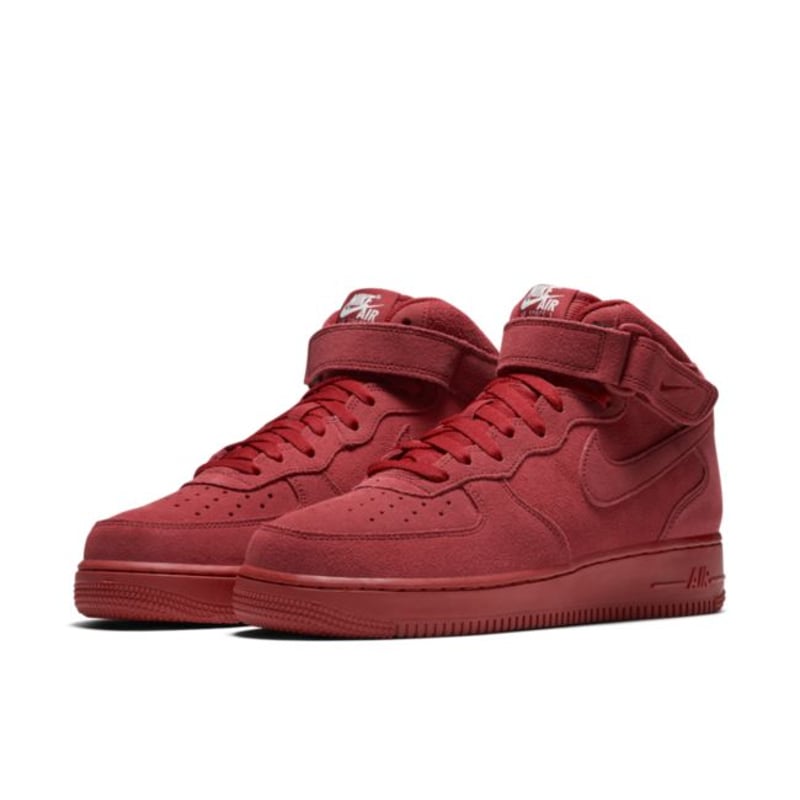 Nike Air Force 1 Mid '07 315123-609 04