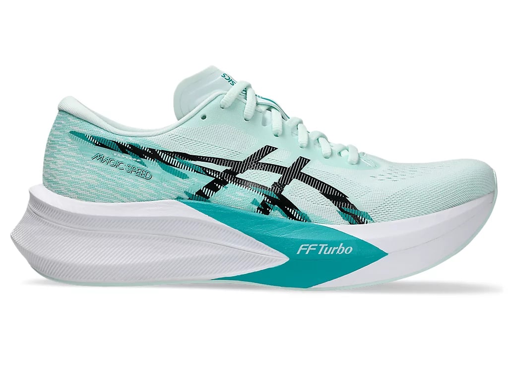 ASICS Magic Speed 4
