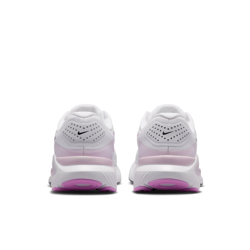 Scarpe da running Nike Structure 26 "White & Bleached Lilac" | Donna | Corsa | 06 | SPORTSHOWROOM