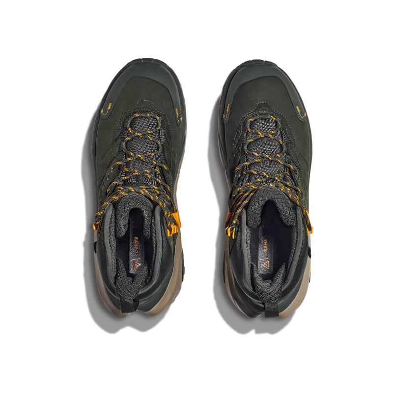 HOKA Kaha 2 GORE-TEX 1123155-DBRYL 02
