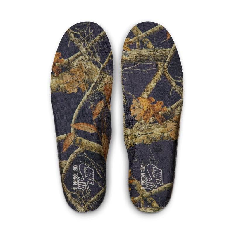 Nike Air Force 1 '07 RealTree IH1221-001 09