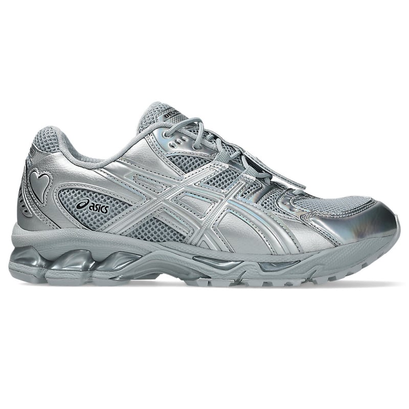 ASICS Gel-Nimbus 10.1  x Kimhekim 1203A833-020 01