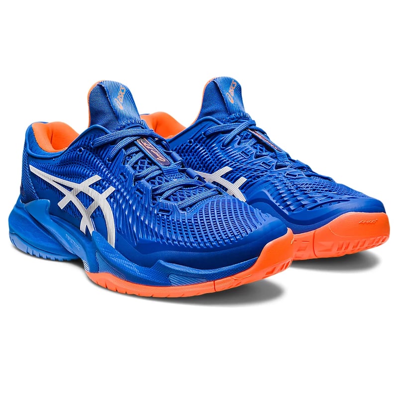 ASICS Court FF 3 Novak 1041A361-960 02