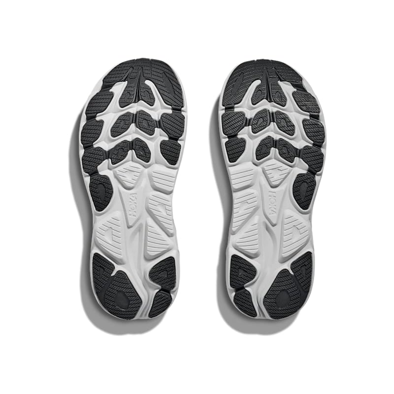 HOKA Clifton 10 1162031-FWRN 07