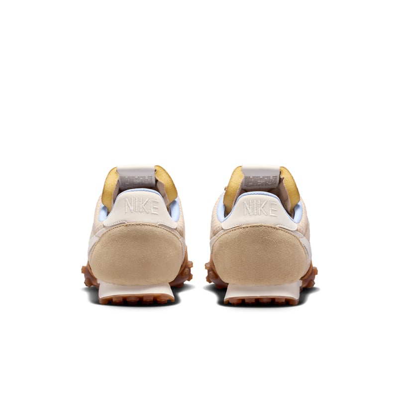 Nike Waffle Racer '26 sneakers "Linen & Pale Ivory" | Heren | Sportstyle | 06 | SPORTSHOWROOM