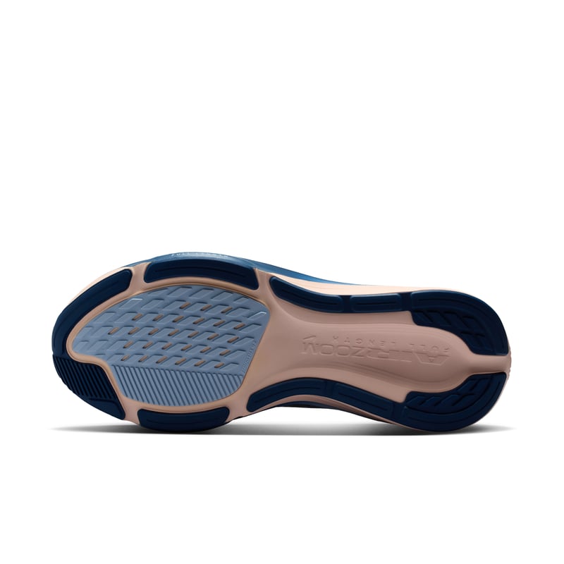 Nike Pegasus 42 runners "Hydrogen Blue & Mystic Navy" | Women | Running | 02 | SPORTSHOWROOM