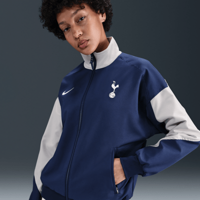 Nike Tottenham Hotspur Strike Home Dri-FIT Anthem HJ6332-424