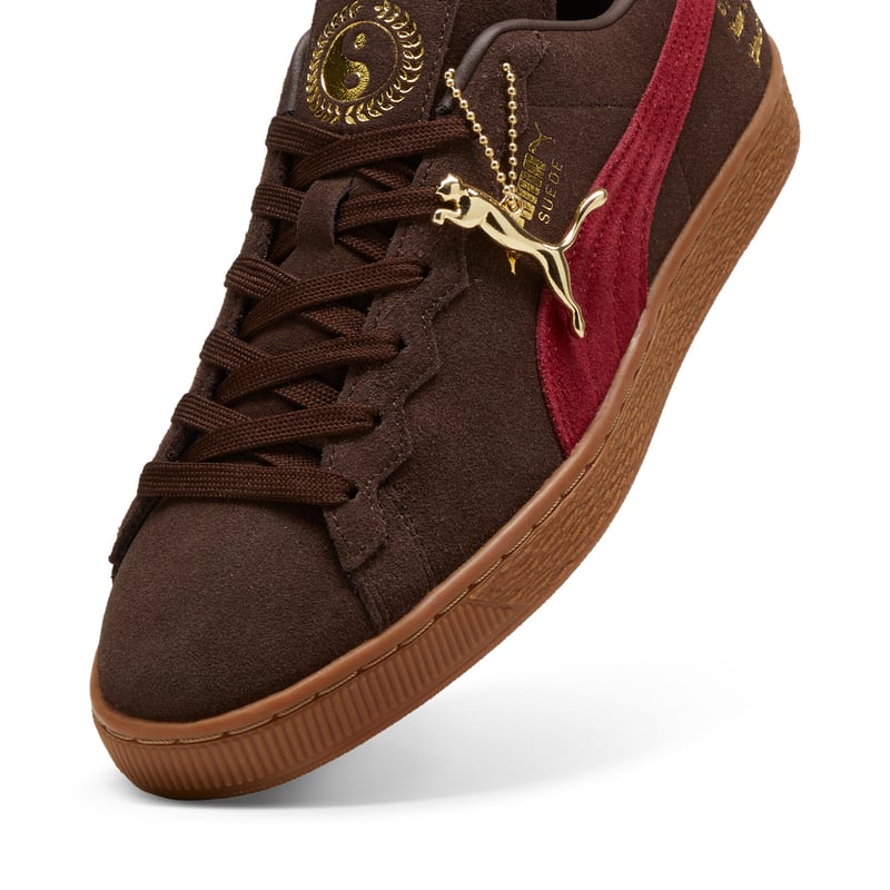 PUMA Suede x STAPLE B ‘Gidra’ 393543-01 04