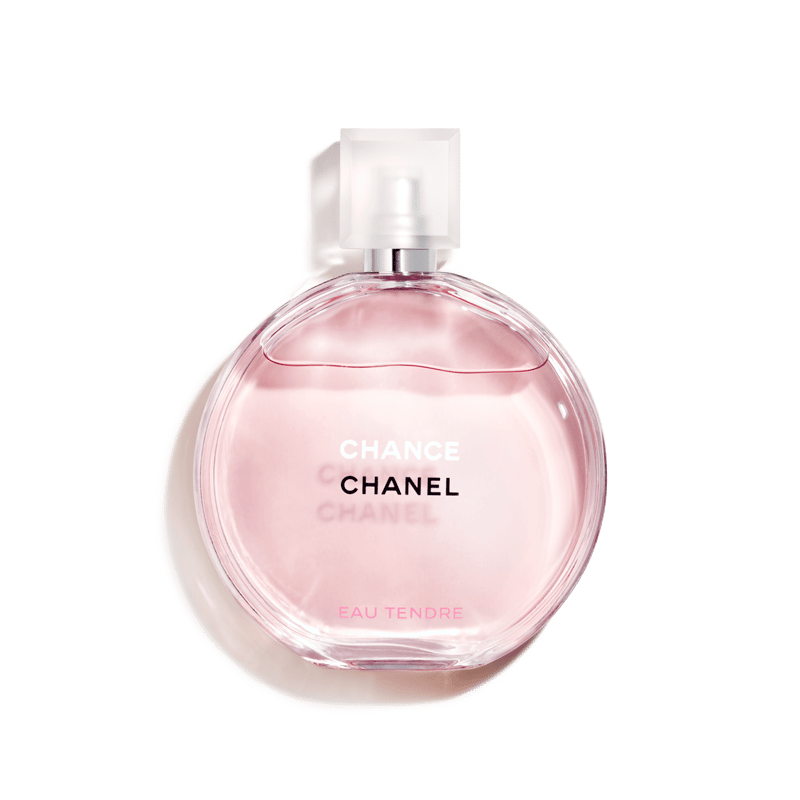 Chanel CHANCE EAU TENDRE CHANCEEAUTENDREEAUDETOILETTE 01