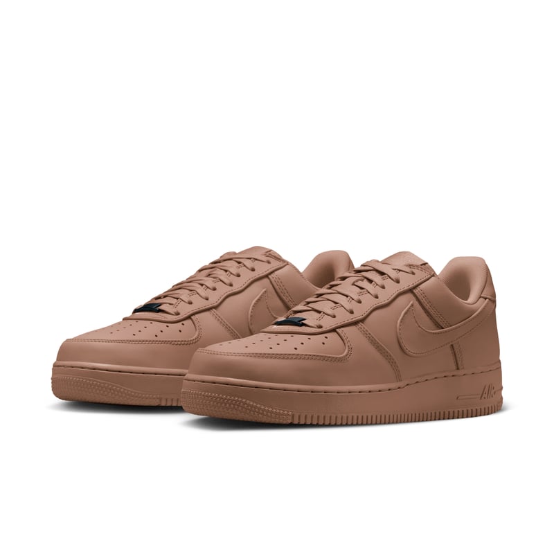 Nike Air Force 1 Low Retro Premium runners "Vachetta Tan" | Men | Sportstyle | 04 | SPORTSHOWROOM