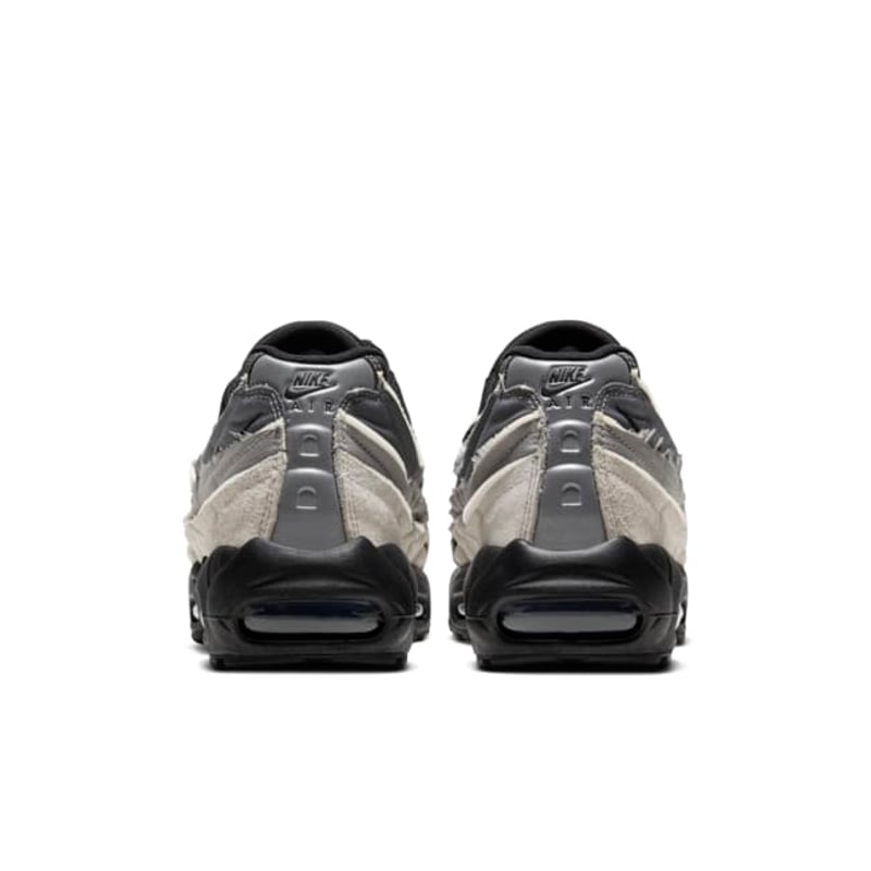 Nike Air Max 95 x Comme des Garçons CU8406-101 06