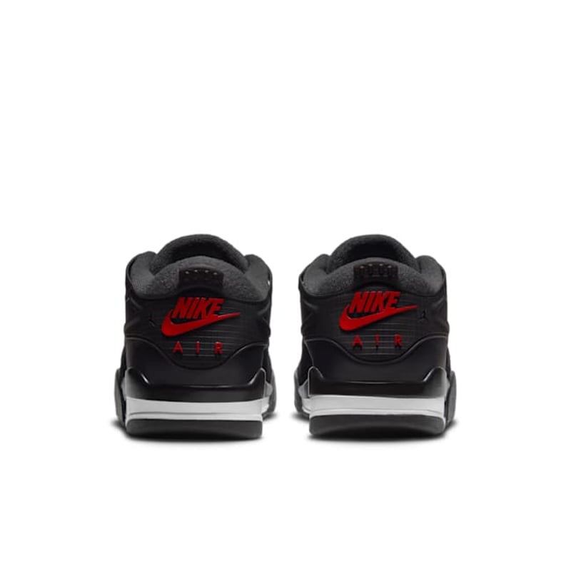 Jordan 4 RM II6036-001 06