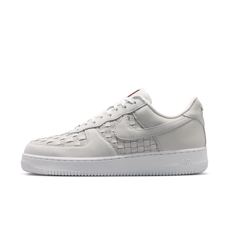 Tenisky Nike Air Force 1 Low Retro Premium "Summit White" | Muži | Sportstyle | 00 | SPORTSHOWROOM