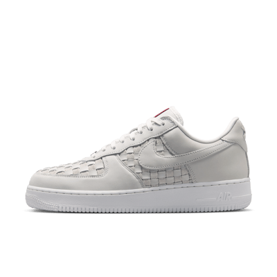 Tenisky Nike Air Force 1 Low Retro Premium "Summit White" | Muži | Sportstyle | 00 | SPORTSHOWROOM