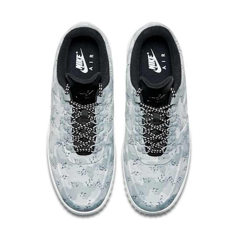 Nike Lunar Force 1 Duckboot Low ‘Camo’ AA1125-003 04