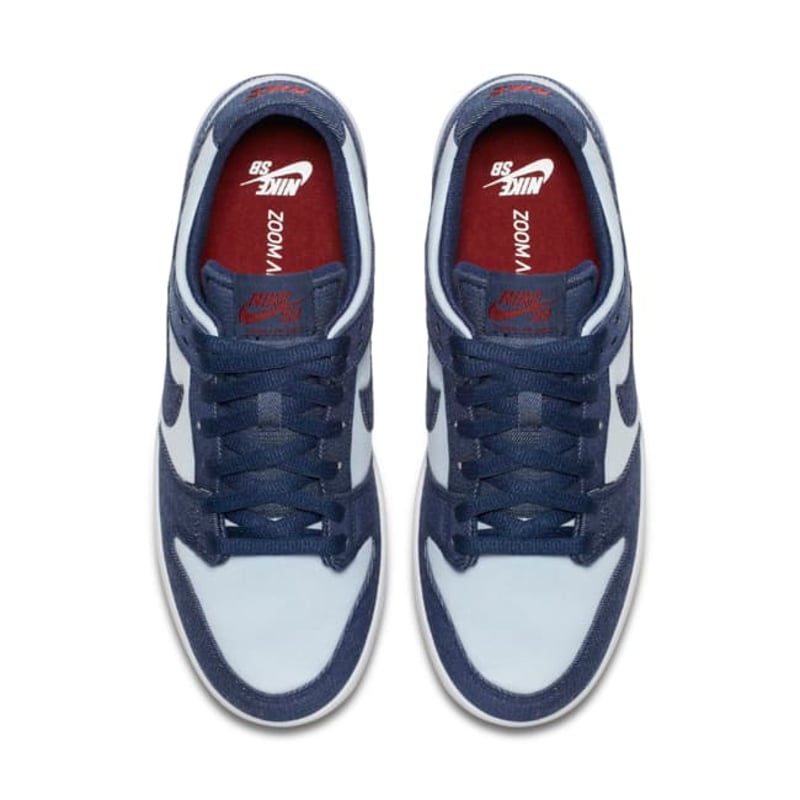 Nike SB Zoom Dunk Low Pro 854866-444 04