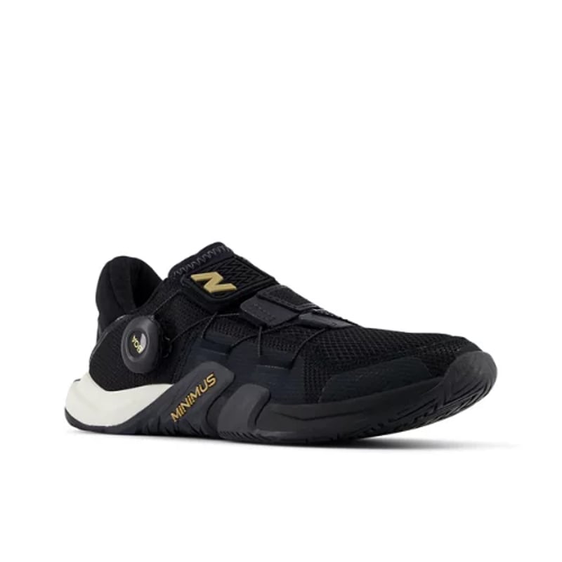 New Balance Minimus TR BOA® v2 WXMTRBK2 03
