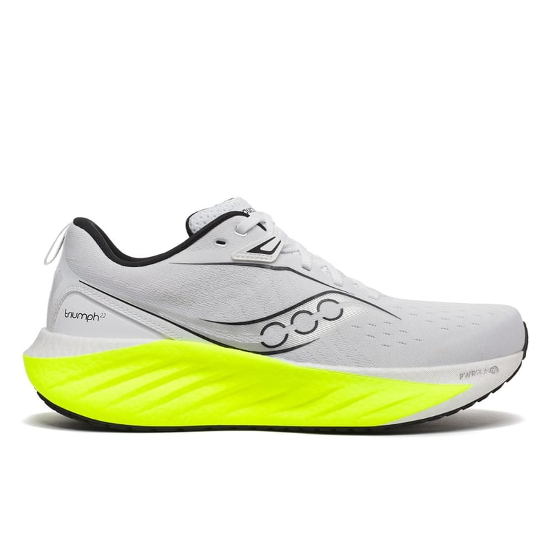 Saucony Triumph 22 S20964-135 01