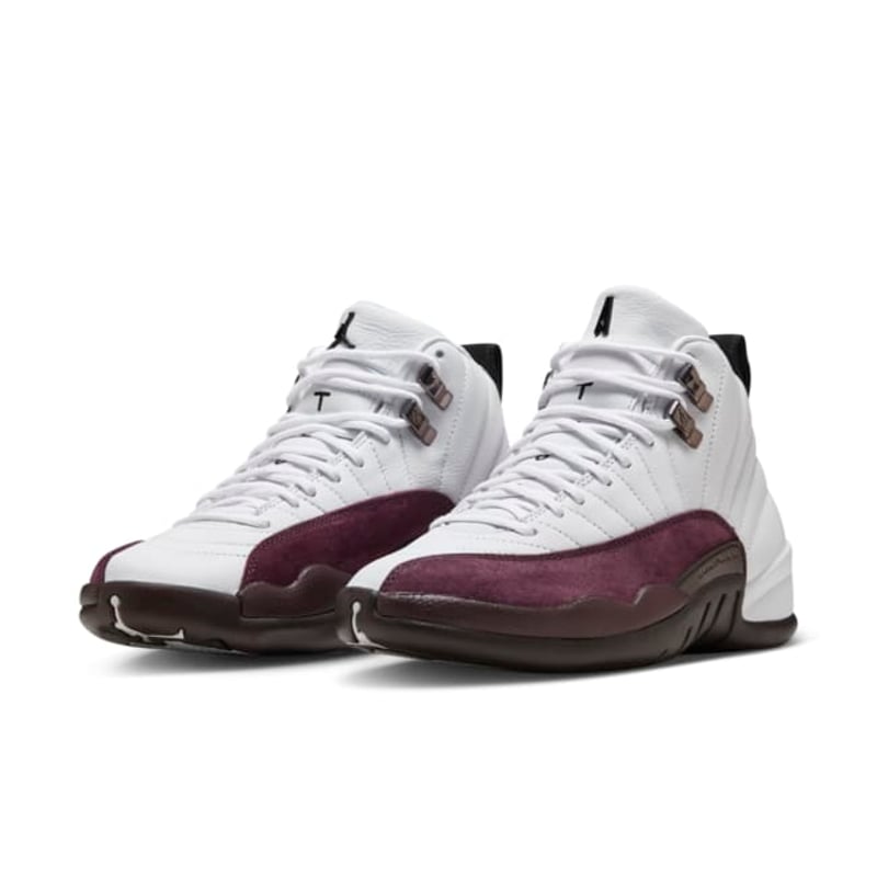 Jordan 12 Retro x A Ma Maniére DV6989-100 04