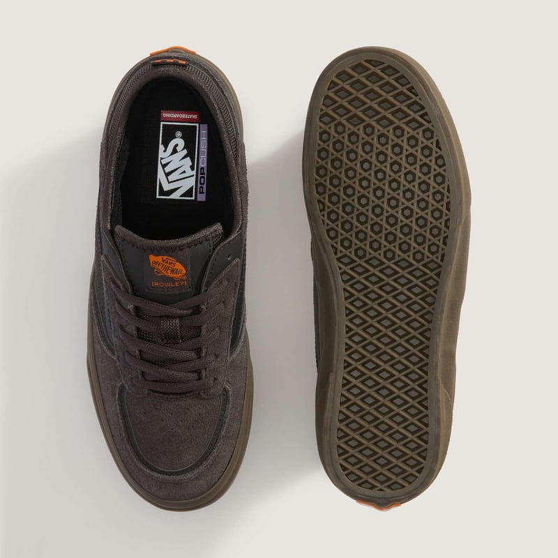Vans Skate Rowley Gum VN000DA2B9M 03