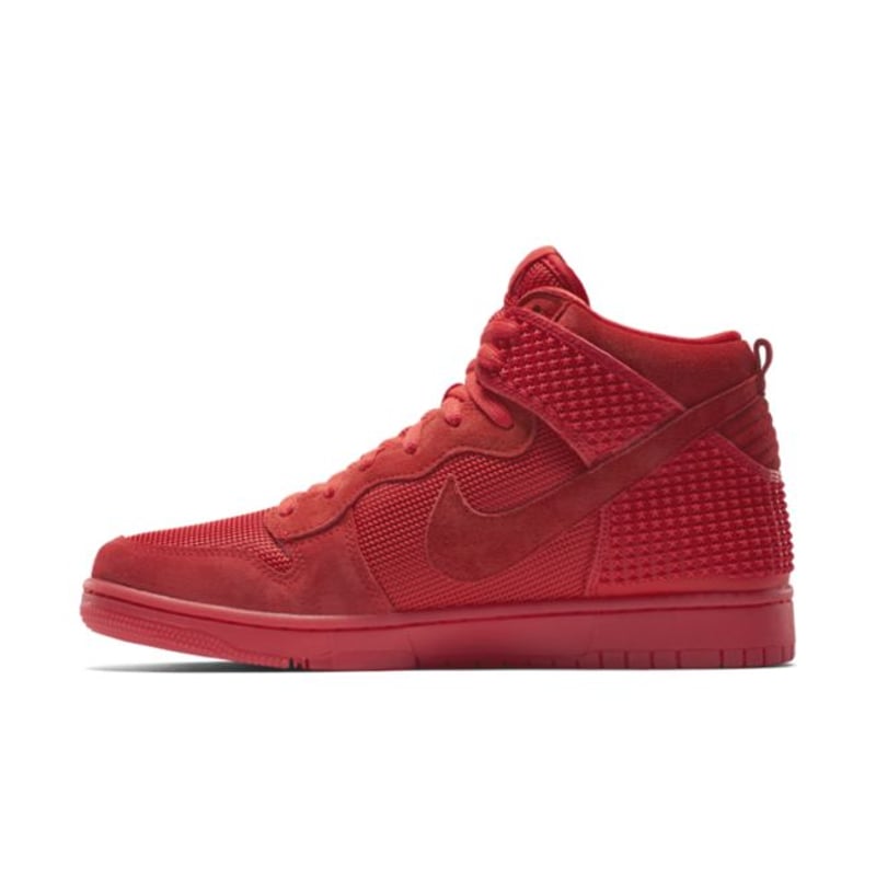Nike Dunk High CMFT Premium 705433-601 03