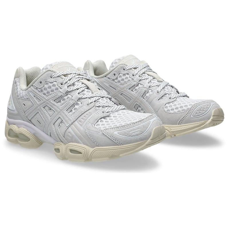 ASICS Gel-Nimbus 9 x ENNOY 1201B034-100 02