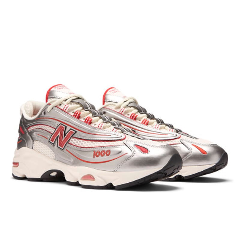 New Balance 1000 x thisisneverthat M1000TI 03
