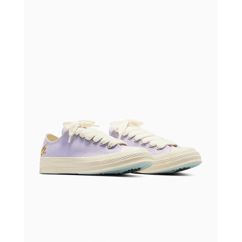 Converse Chuck 70 x GOLF le FLEUR* ‘Darryl Pack’ A11679C 05