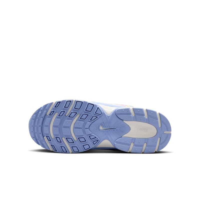 Nike V5 RNR SE trainers "Summit White & Light Thistle" | Kids | SportStyle | 02 | SPORTSHOWROOM