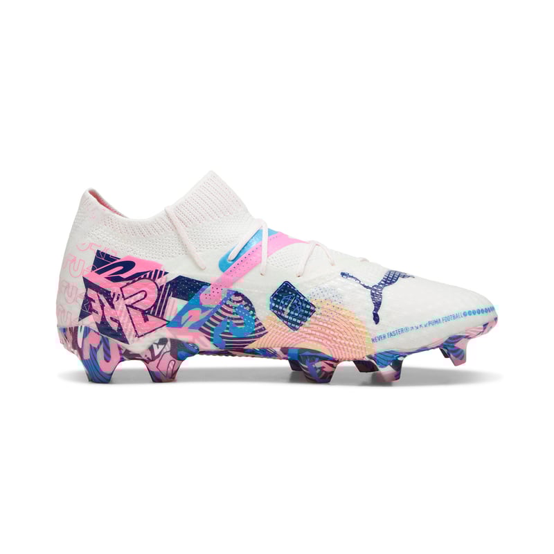 PUMA Future 7 Ultimate FG 108072-01 03