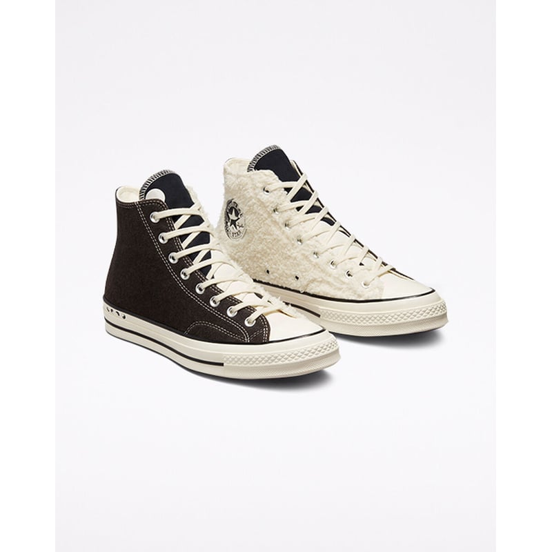 Converse Chuck 70 High ‘Sherpa’ 173099C 04