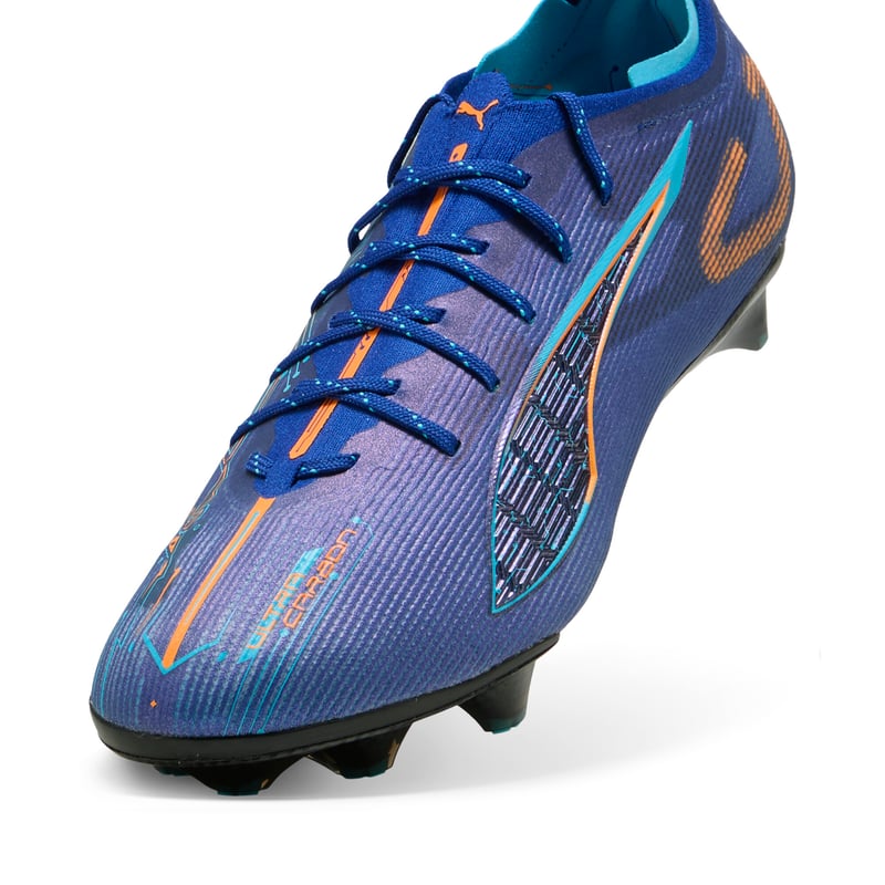 PUMA Ultra 5 Carbon FG 108409-01 04