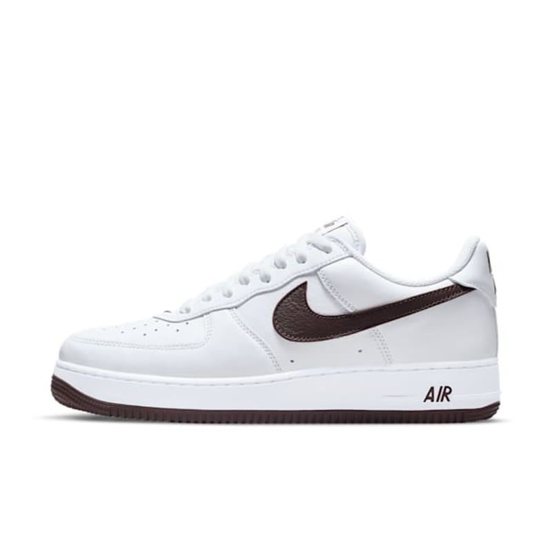 Nike Air Force 1 Low Retro DM0576-100 01