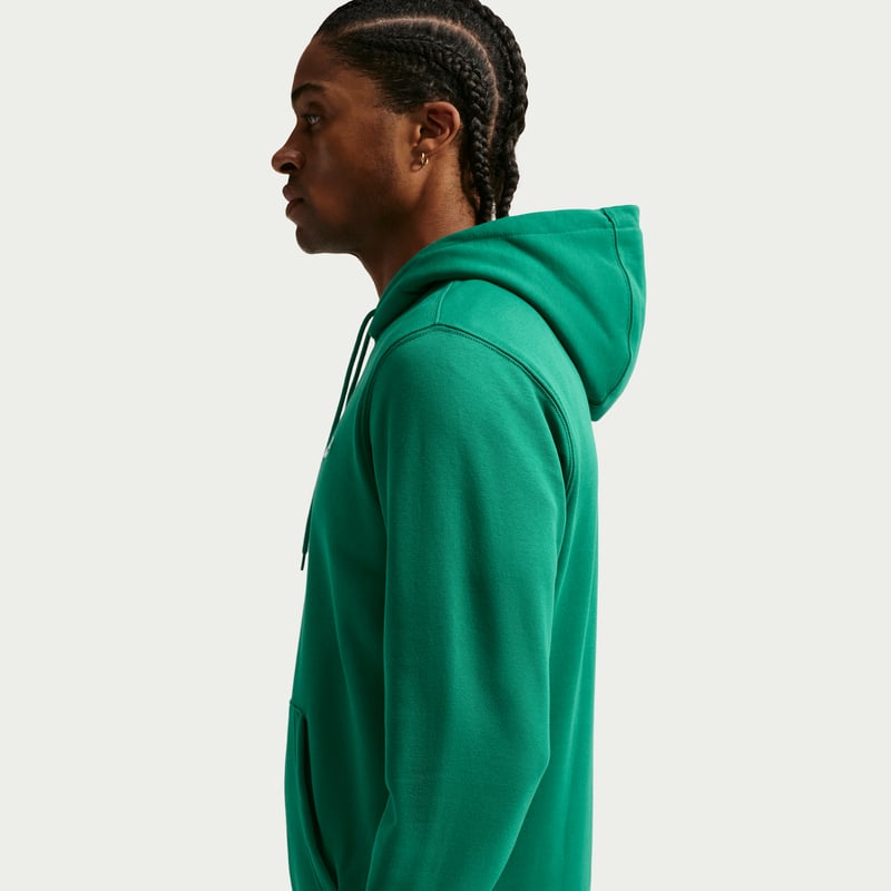 Nike Club Pullover Fleece FN3859-365 02