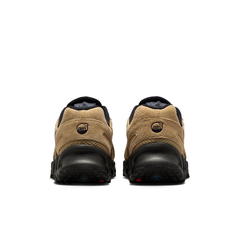 Nike Air Max Dn8 Leather trainers "Parachute Beige & Black" | Women | SportStyle | 06 | SPORTSHOWROOM