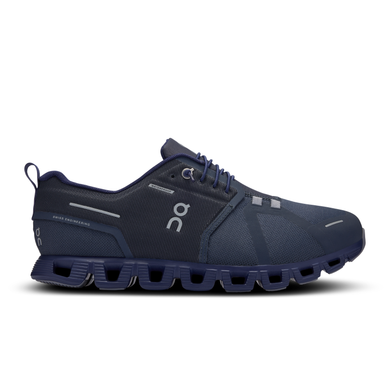 On Cloud 5 Waterproof 59.97759 01