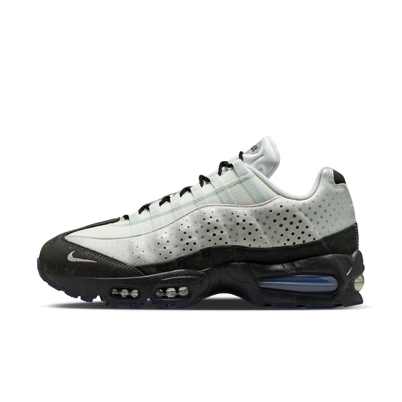 Tenisky Nike Air Max 95 Big Bubble "Seongsu" | Muži | Sportstyle | 01 | SPORTSHOWROOM