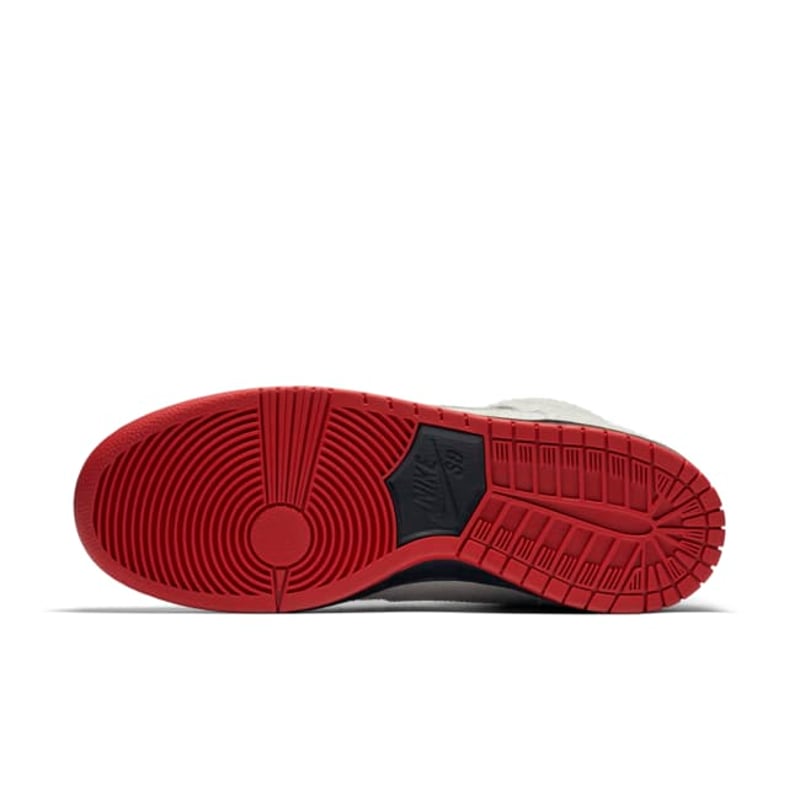 Nike SB Dunk High x Black Sheep 881758-110 02