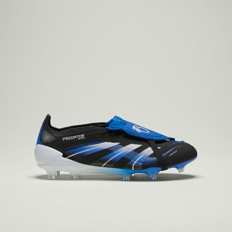 adidas Predator Elite Fold-Over Tongue FG x Jude Bellingham JS3106 03