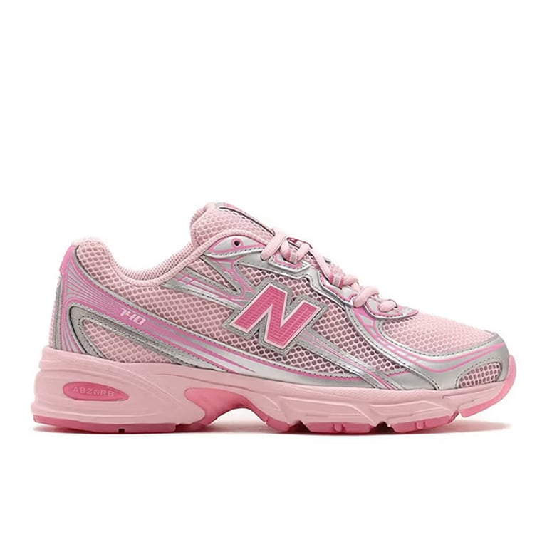 New Balance 740 x atmos Pink 